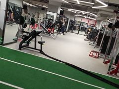 -CXFIT 陈徐健身工作室(凯旋店)