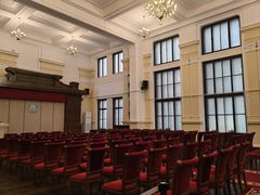 -哈尔滨工业大学-博物馆