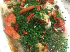 -丹盛象山海鲜(水清路店)