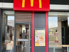 -麦当劳(余姚北站店)