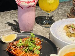 -SHADOWS•Bistro&Eatery(安福路店)