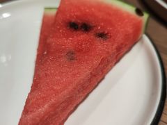 -街角等你.大连海鲜烧烤.经典铁板海鲜串(西安路店)