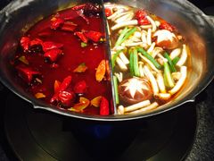 -湊湊火锅·茶憩(新中关购物中心店)