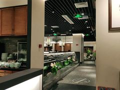 -大榕树下顺德菜(融创茂店)