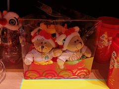 -星巴克(广州南站A18检票口楼上)