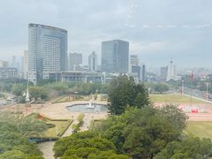 -富黎华海鲜大酒楼(正大广场店)