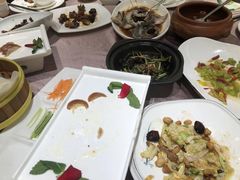 -赢融印象•龙泉店•清真云南菜•民族菜(小菜园店)