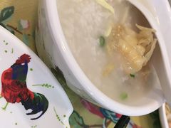 -芳姨广东砂锅粥(张庄路店)