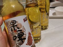 -香满楼(南关店)