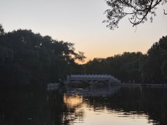 -北陵公园