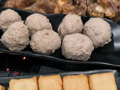 -林记潮牛·牛肉火锅(上马墩店)