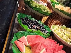 -一方渔歌蒸汽海鲜自助(文化路万达广场店)