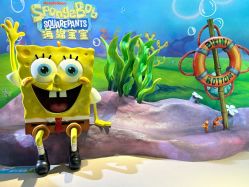 点击看大图 -尼克Playtime(欢乐海岸店)