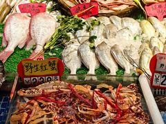 -抱德·潮汕味(琶洲店原惠城鱼仔)