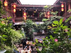 -香满楼(临安路店)