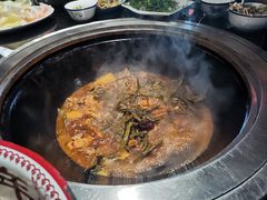 -人民公社大食堂(张家湾店)