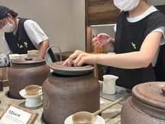 -李山山茶事(景枫店)
