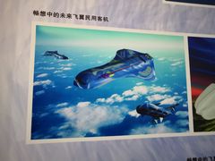 -中国航空博物馆