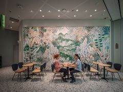 -星巴克(平湖万达广场店)