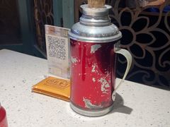 -阿莉餐厅(枣阳路店)