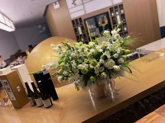 -ChaKo Flora ·茶子花艺 (市北店)