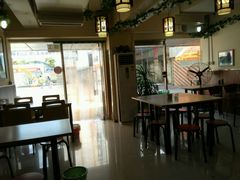 大堂-王家凉皮(文化新天地店)