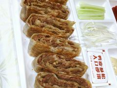 -四季小馆·地道北京小吃(广百店)