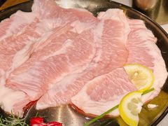 -韩宫宴烤肉·料理(苏州中心店)