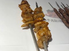 -三个大叔东北烧烤·砂锅菜(西三旗店)