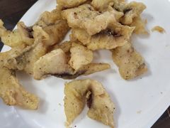 -雪湖煜辰鱼头老店(雪野湖店)