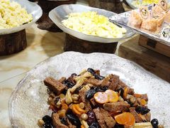 -戈拿旺巴西烤肉(崇文门店)