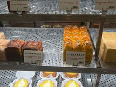 -君之狮子山·轻糖烘焙(松江印象城店)