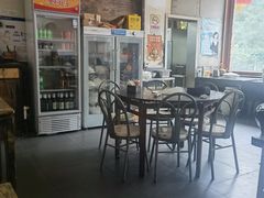 大堂-将台涮肉(酒仙桥店)