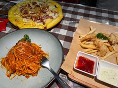 -米斯特比萨(罗斯福店)