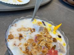 -创味·民间海南菜·非遗藤桥排骨(藤桥·免税城店)