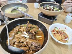 -张氏父子常德肠子馆(贺龙店)