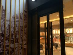 门面-星巴克(武汉湘隆时代广场店)