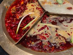 -周师兄大刀腰片火锅(洪崖洞旗舰店)