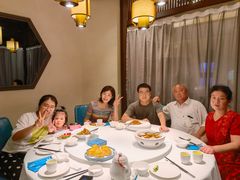 包厢-飶香居(省博物馆店)