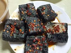 -五娭毑臭豆腐(黄兴南路店)