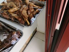 -李小老烧饼(常营民族家园店)