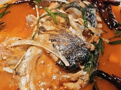 -清水亭湖北菜(大屯DT51店)