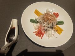 -肆月河豚·新淮扬菜·烤鸭(中关村店)
