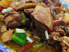 小盘鸡-东财大盘鸡(黑石礁店)