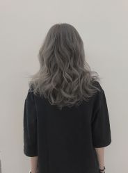 -MY HAIR ARDOR