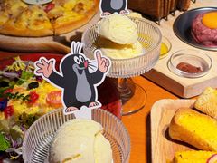 -布拉格餐厅· 中欧捷克菜(全国首店)