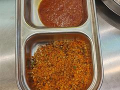 -哈哈碳都·牛肋条无限自助烤肉(宝龙店)