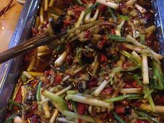 -邱金小炒·30 年盐帮江湖菜(自贡店)