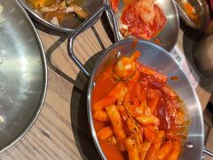 -西塔老太太泥炉烤肉(杭州首店)
