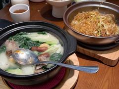 -客颂·客家宴(大壮国际广场店)